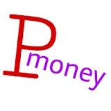 P money icon