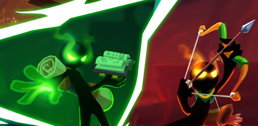 StickMan Super Fighter