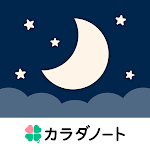 Cover Image of Télécharger 安眠アプリぐっすリン！健康は毎日の良い睡眠から 2.6.0 APK