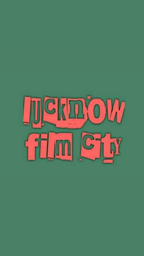 LUCKNOW FILM CITY Screen 3