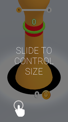 Swallow Tube - Screenshot 1