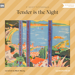 Icon image Tender is the Night (Unabridged)