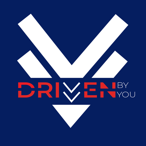 Driven By You  Icon