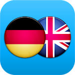 Cover Image of 下载 German English Dictionary  APK