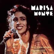 Marisa Monte Songs
