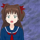 Halloween Akakawa Horror Game icon