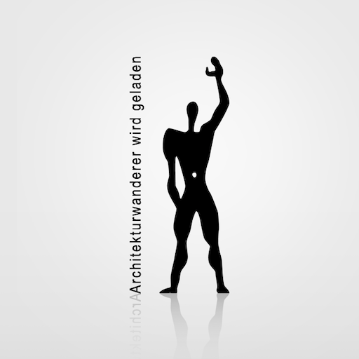 Architekturwanderer logo
