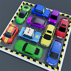 Roads Jam:Car Parking Jam Game 2.11
