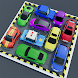 Roads Jam: Manage Parking lot - Androidアプリ