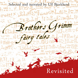 Icon image Brothers Grimm Fairy Tales, Revisited