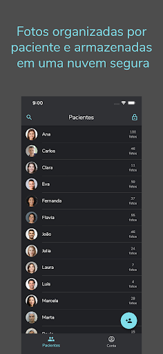 PhotoDoc screenshot 4