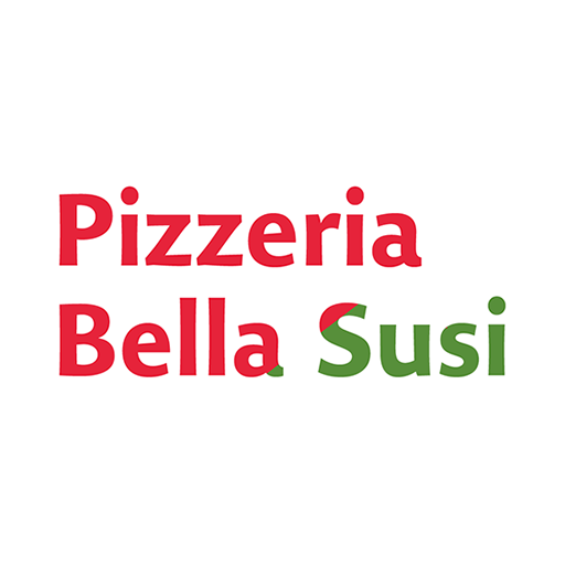 Pizzeria Bella Susi logo