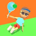 Tennis Smasher