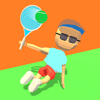 Tennis Smasher
