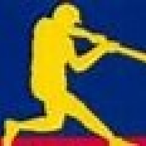 Museum of Nebraska MLB logo