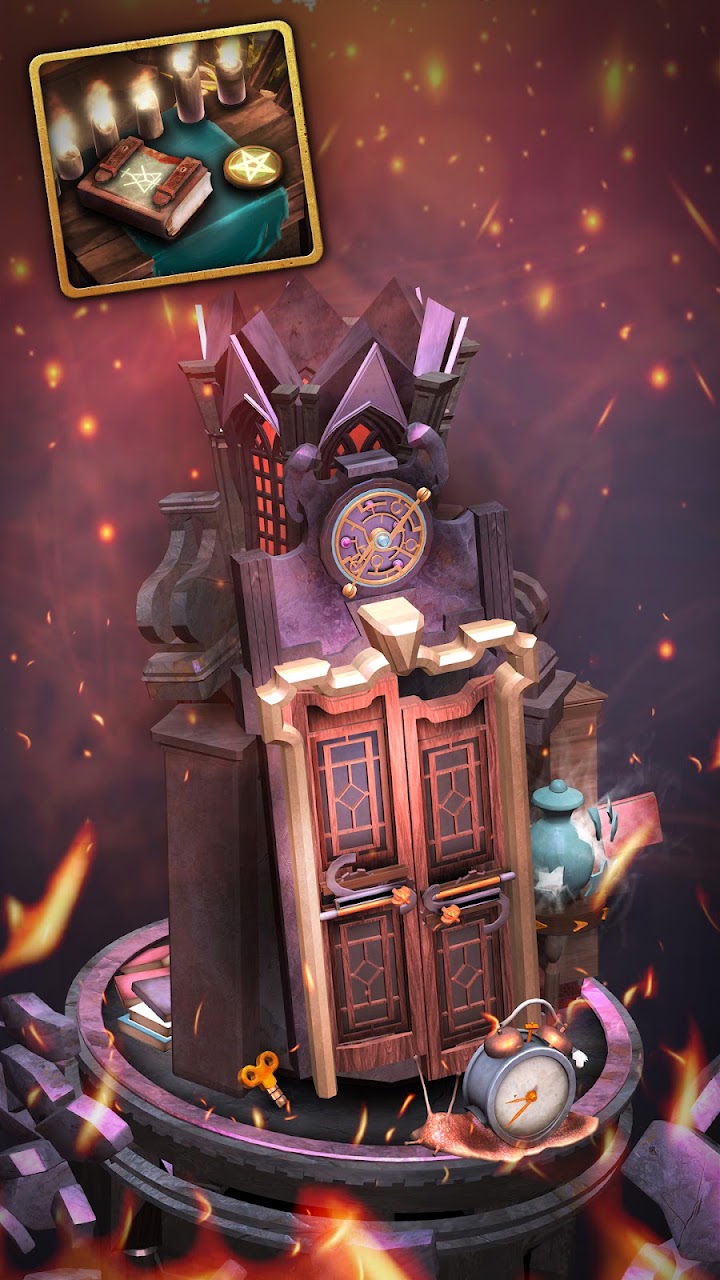Doors: Paradox screenshot 3