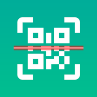 RMX QR and Barcode Scanner