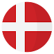 デンマーク語を学ぶ - 初心者