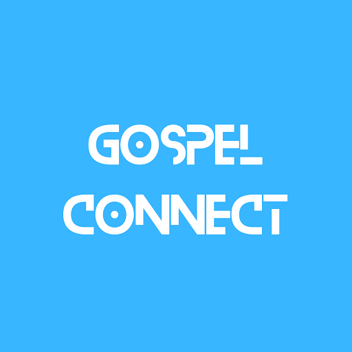Gospel Connect logo