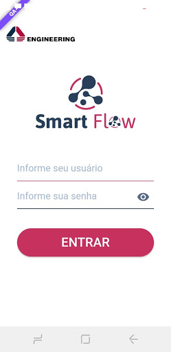 Smart Flow Screen 3