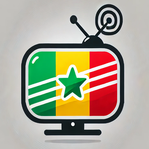 Senegal tv -Tele Bi Laai af op Windows