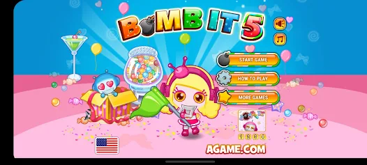 Bomb 5 - Apps On Google Play