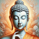 Full HD Buddha Wallpaper