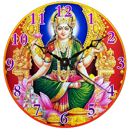 Icon image Laxmi Mata Clock