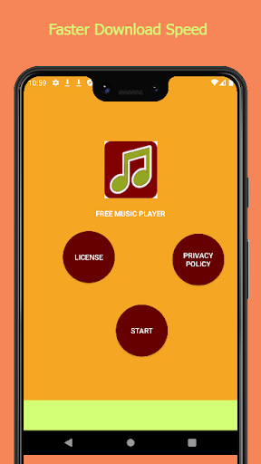 Download Music Mp3 Screen 3