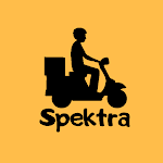 Cover Image of Download Spektra delivery 2.12 APK