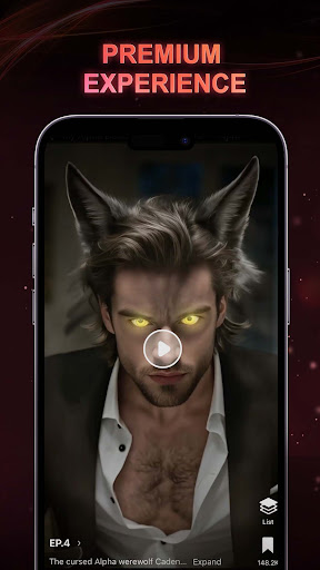 MoreShort - Dramas & Stories screenshot 8