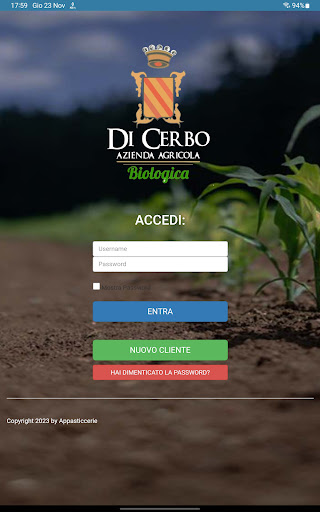Di Cerbo Screen 3