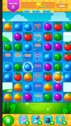 Fruit Juice - Screenshot 3