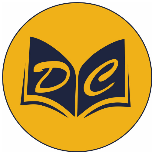 Dronna App logo