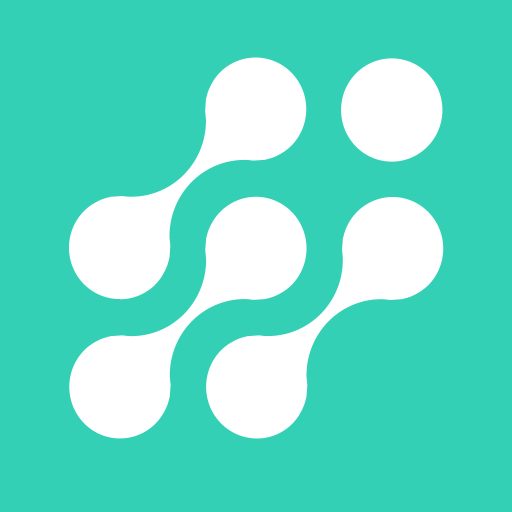 Dobin: Expense Tracker & Deals logo