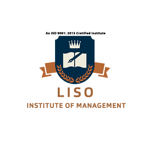 liso institute of management logo
