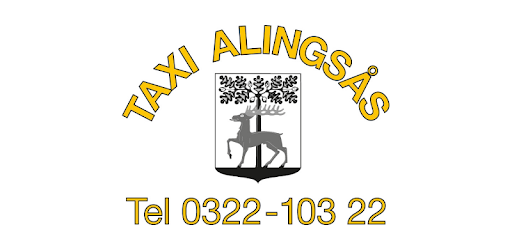 Taxi Alingsås