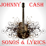Johnny Cash Songs&Lyrics icon
