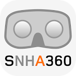 Cover Image of 下载 SNHA 360  APK