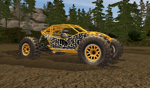 OFFROAD OUTLAWS‏ 1