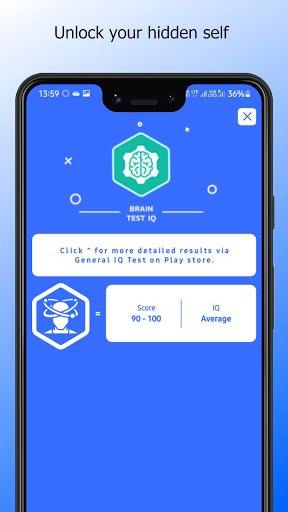 Logical IQ Test Intelligence Test