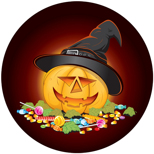 Halloween Music Radio Stations logo