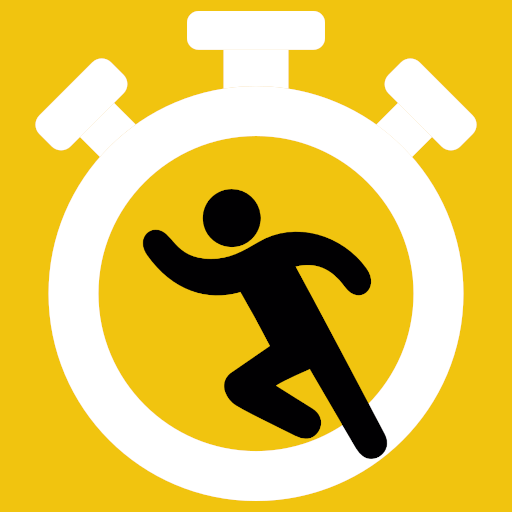 Tabata Timer 31.0.20000 Icon