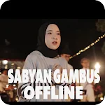 Cover Image of ダウンロード Sabyan Gambus Offline  APK