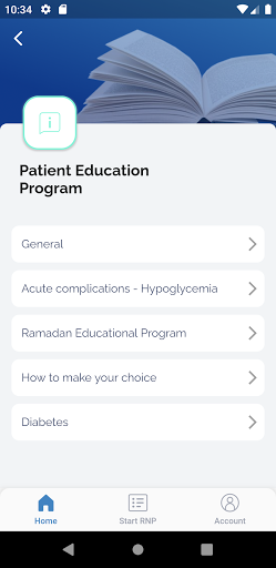 DaR SaFa Screenshot 3 - AppWisp.com