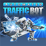Cover Image of Baixar Automated Traffic Bot 4.0 APK