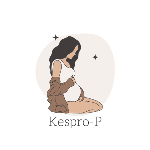 Kespro-P logo