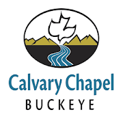 Top 11 Social Apps Like Calvary Chapel Buckeye - Best Alternatives