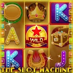 Cover Image of Download Free Slot Machine - Las Vegas  APK