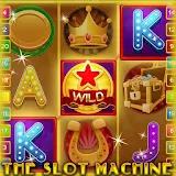 Free Slot Machine - Las Vegas Casino Jackpot 777 icon